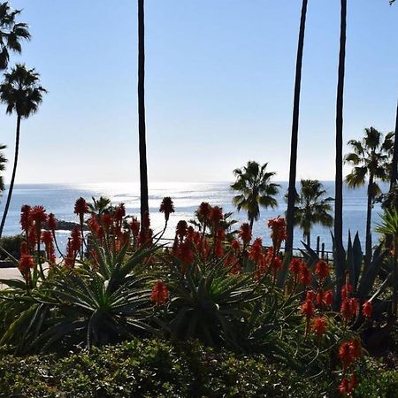 Laguna Shores Studio Suites Laguna Beach Exterior photo