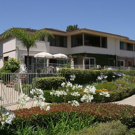 Laguna Shores Studio Suites Laguna Beach Exterior photo